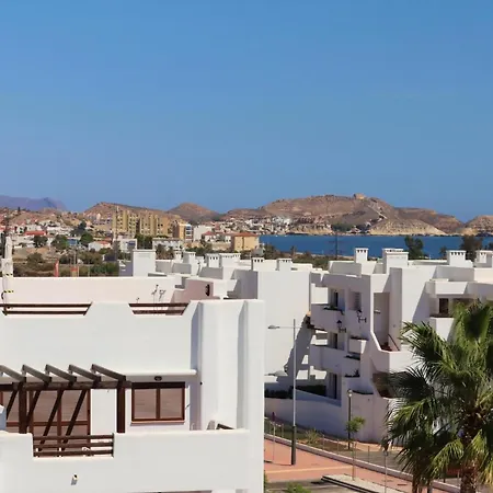 Apartment Casa Mila Precioso San Juan De Los Terreros