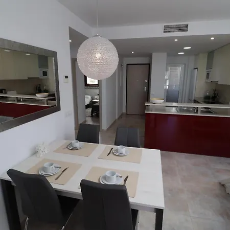 Casa Mila Precioso Apartment