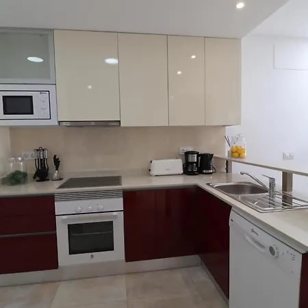 Apartment Casa Mila Precioso San Juan De Los Terreros