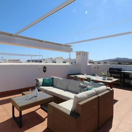Casa Mila Precioso * San Juan De Los Terreros