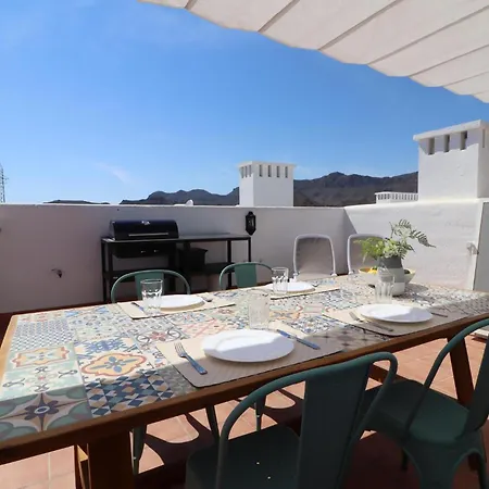 Casa Mila Precioso * San Juan De Los Terreros